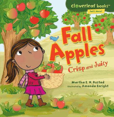 Fall Apples: Crisp and Juicy