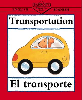 Transportation: English-Spanish