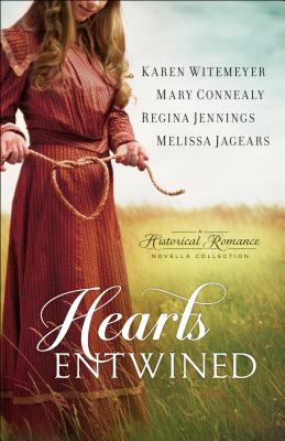 Hearts Entwined: A Historical Romance