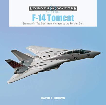 F-14 Tomcat: Grumman's 