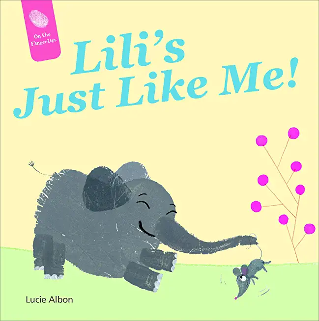 Lili's Just Like Me!