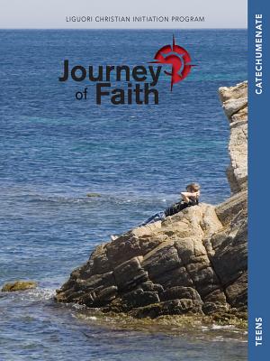 Journey of Faith for Teens, Catechumenate: Lessons