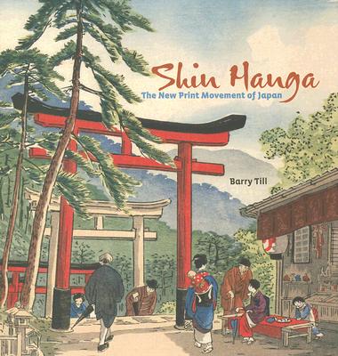 Shin Hanga: The New Print Movement in Japan