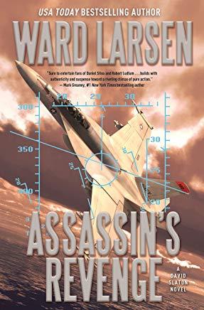 Assassin's Revenge: A David Slaton Novel