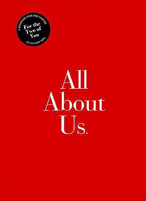 All about Us: For the Two of You