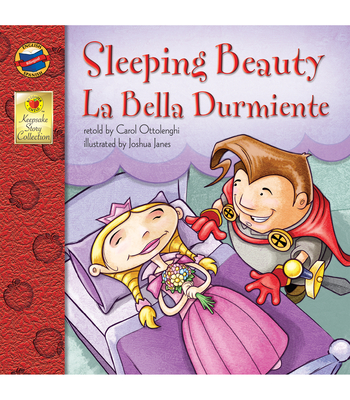 Sleeping Beauty: La Bella Durmiente