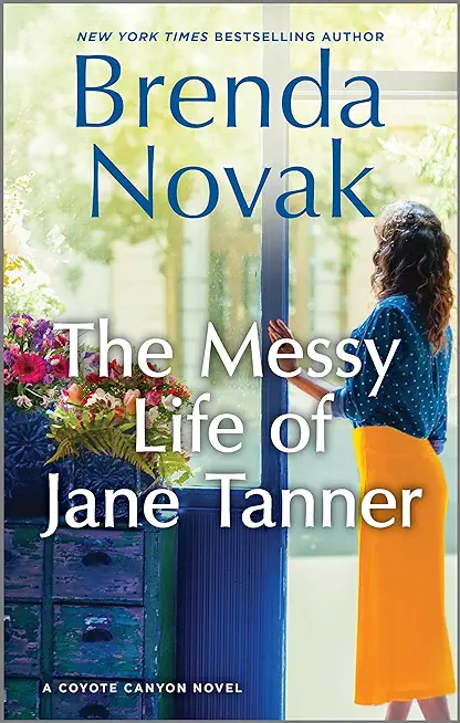 The Messy Life of Jane Tanner