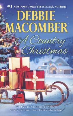 A Country Christmas: An Anthology