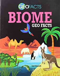 Biome Geo Facts