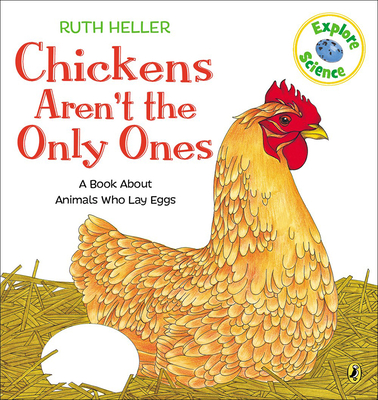 Chickens Aren't/Only Ones