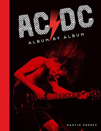 AC/DC: Album by Album