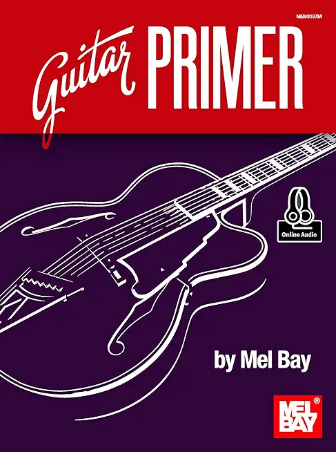 Guitar Primer