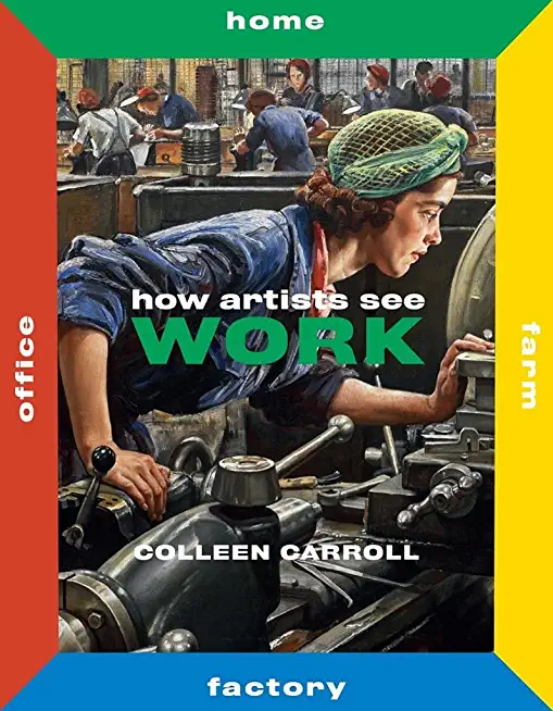 How Artists See Work: Second Edition