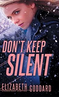 Don't Keep Silent