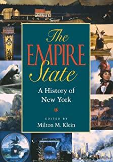 The Empire State: A History of New York