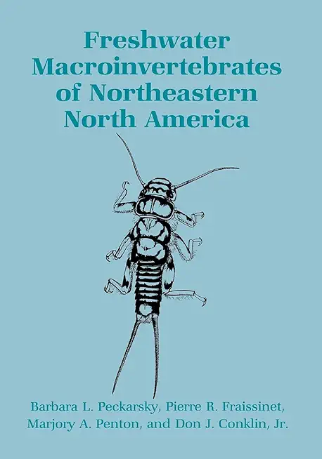 Freshwater Macroinvertebrates of Northeastern North America
