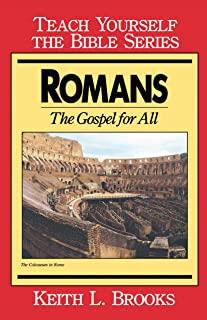 Romans- Bible Study Guide
