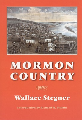 Mormon Country (Second Edition)