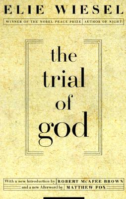The Trial of God: (as It Was Held on February 25, 1649, in Shamgorod)