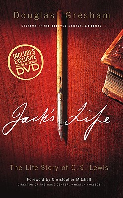 Jack's Life: A Memory of C.S Lewis [With Exclusive Author Interview DVD]