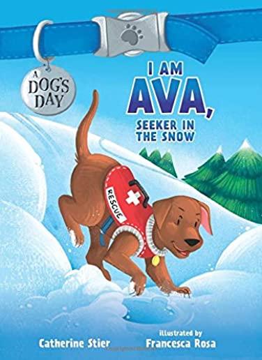 I Am Ava, Seeker in the Snow