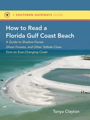 How to Read a Florida Gulf Coast Beach: A Guide to Shadow Dunes, Ghost Forests, and Other Telltale Clues from an Ever-Changing Coast
