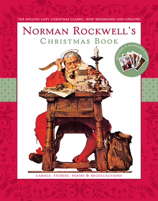Norman Rockwell's Christmas Book