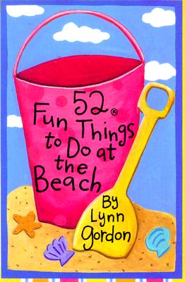 52 Fun Things to Do at the Beach