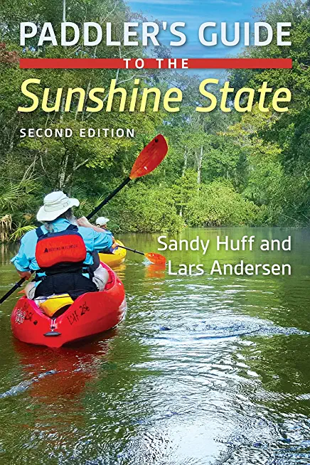 Paddler's Guide to the Sunshine State