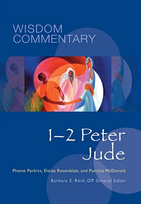 1-2 Peter and Jude: Volume 56