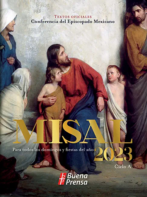 Misal 2023