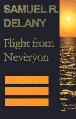 Flight from NevÃ¨rÿon