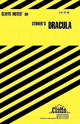 Cliffsnotes on Stoker's Dracula