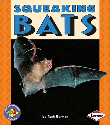 Squeaking Bats