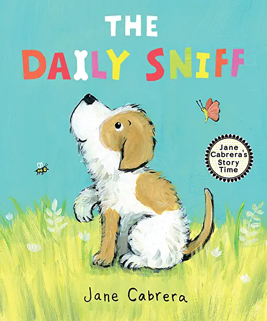 The Daily Sniff