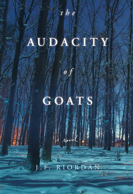 The Audacity of Goats, Volume 2