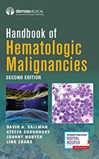 Handbook of Hematologic Malignancies, Second Edition