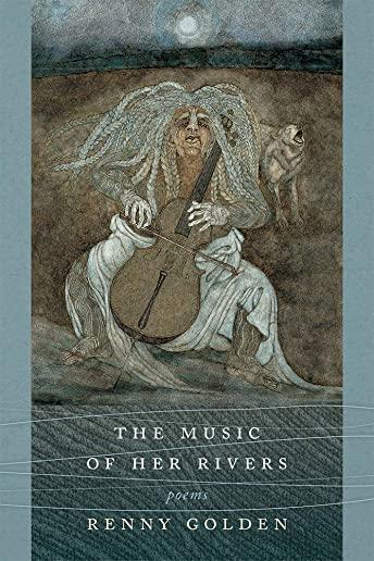 Music of Her Rivers: Poems