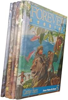 The Forever Stories-Boxed Set, 5 Vol.