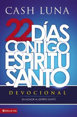 22 DÃ­as Contigo, EspÃ­ritu Santo: Devocional