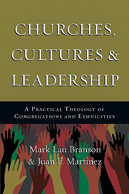 Churches, Cultures & Leadership: A Practical Theology of Congregations and Ethnicities