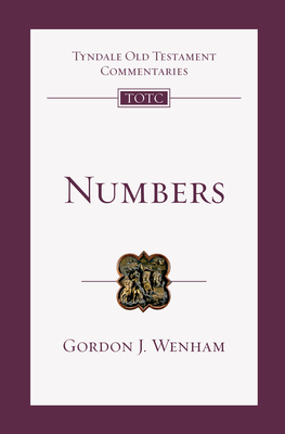Numbers: An Introduction and Commentary Volume 4
