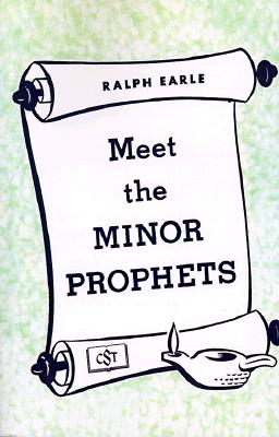 Meet the Minor Prophets