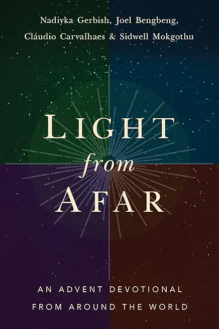 Light from Afar: An Advent Devotional from Around the World