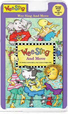 Wee Sing and Move [With CD (Audio)]