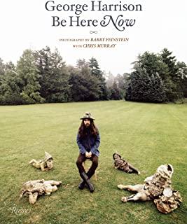George Harrison: Be Here Now