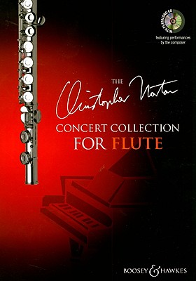 Christopher Norton - Concert Collection [With CD]