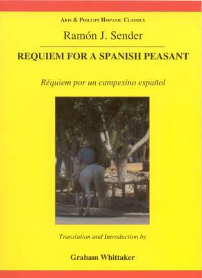 Sender: Requiem for a Spanish Peasant