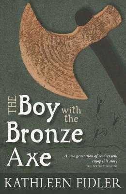 The Boy with the Bronze Axe