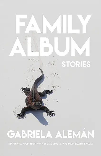 Family Album: Stories